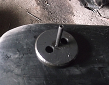 7044 Шайба 0091304291 ZF 8S1350