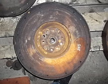 3934 Маховик 1314029 D 475 DAF XF Даф