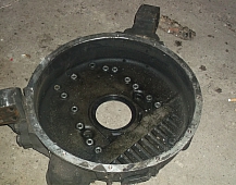 8333 кожух маховика 1321921 1321922 1352105 1352034 1343225 DAF XF