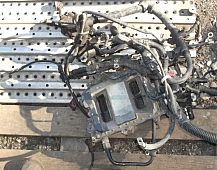 9080 504092132 504097239 504271288 500371989 мозги IVECO STRALIS