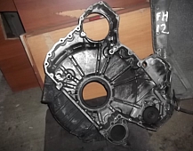 3920 Кожух маховика 1472977 1432077 Scania Скания