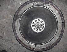 3558 маховик  Mercedes-Benz 442032001