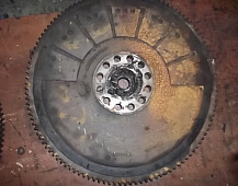 3925 маховик  Renault MACK 51037 53008680M-1