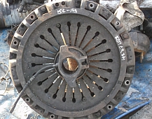 8366 25839 3432047 3432047499  корзина сцепления диаметр диска 430мм выжимного подшипника 110мм Scania скания