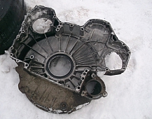 6989 Кожух маховика 1473254, 1793662, 1473257 Scania 4 Скания