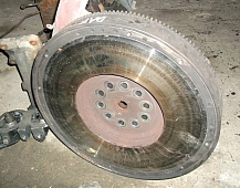 6611 Маховик D=440 1333196 DAF CF XF даф