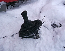 6743 Ручка КПП 5010545594 5010452619 5010563349 Renault Premium Рено Премиум