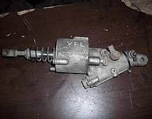 3750 ПГУ сцепления  8112202 1673067 VOLVO F FL FH Вольво