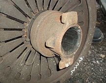 6471 Подшипник выжимной 500335068 MAN DAF RVII veco