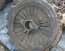 8363 корзина сцепления