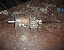 3865 ПГУ сцепления 5001832991 Renault Major DAF рено даф