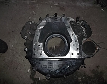 3917 кожух маховика 1395899 1433158 1318406 1318411 1354832 1354833 DAF XF Euro 3 Даф