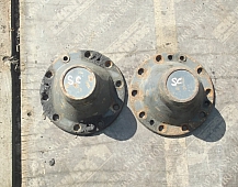 9085 1414072 крышка полуоси SCANIA 4