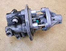 10036 Механизм переключения передач Ман ТГА 81326556128