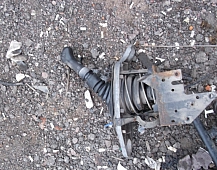 6575 Ручка переключения кпп в сборе 1285259, 1285254, 1435564, 1277146, 1274839, Daf CF Даф