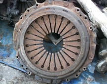 8361 корзина сцепления