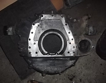 3911 кожух маховика 1395899 1433158 1318406 1318411 1354832 1354833 DAF XF CF Даф