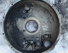 0845 кожух маховика 51014013126  81301010148 MAN F2000