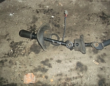 8588  рычаг переключения передач SCANIA 4