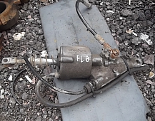 4272 ПГУ сцепления 1673067 1673068 8112202 1655639 16080580020 11739 VOLVO Вольво