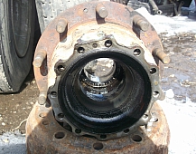 8806 ступица задняя