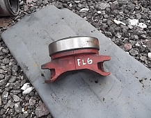 4264 подшипник сцепления выжимной 3151105141 88530108 Volvo Вольво 8112139s