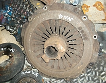 6466 Корзина сцепления 1908515 500335062  Iveco 400E38 Eurotech Magirus Ивеко