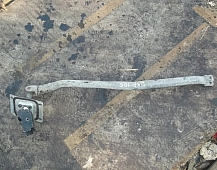 9292 кулиса КПП 1614037  DAF XF 105 даф