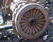 7205 корзина сцепления 504221985 504148904  Iveco Stralis Ивеко стралис