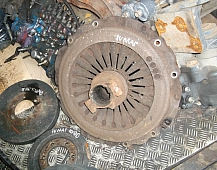 6467 Корзина сцепления 1908515 500335062  Iveco 400E38 Eurotech Magirus Ивеко