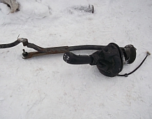 6643 Рычаг переключения КПП 1518682 1441233 1727378 1441231 1441235 1727377 Scania 4 Скания