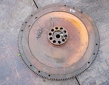 4213 Маховик 4420320001 5410300105 d430 Mercedes OM501 502 Actros Мерседес