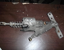 3753 ПГУ сцепления  8112202 1673067 VOLVO F FL FH Вольво