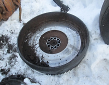 0847 51023017429 51023015053 400DMR маховик MAN F2000