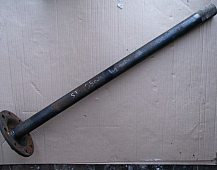 Полуось стерлинг 95см, 41шл, 8отв, без блокировки,