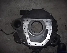 3922 кожух маховика 1395899 1433158 1318406 1318411 1354832 1354833 DAF CF85 Даф