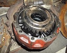 4033 бортовой редуктор 5000675071 Renault Magnum Premium Kerax Рено