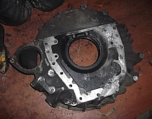 3908 кожух маховика 0390446 DAF 95 ATI Даф