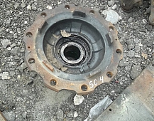 9224 Ступица передняя бараб тормоза1724407 Scania 4 скания