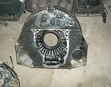 8500 кожух маховика VOLVO FL7 477754 477757 477763 477764 477782