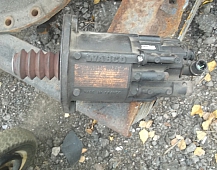 9569 ПГУ под КПП автомат 9701500010 мерседес