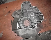 3919 кожух маховика 51014013117 4070150702 MAN Ман