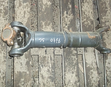 7340 кардан межосевой 1796579 Scania скания