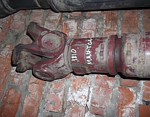 4106 карданный вал 4 отв. длина 1810 MAN DAF VOLVO IVECO RENAULT Mercedes ман, даф, рено, вольво, ивеко, мерседес