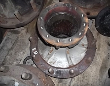 3986 5000682630 ступица лентяя RENAULT PREMIUM MAGNUM