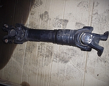 5836 вал карданный промежуточный ман MAN TGA L=690мм