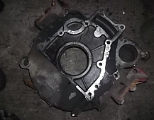 3921 кожух маховика 469803 1676819 479478 Volvo F12 TD122 Вольво