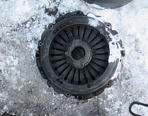 0846 корзина сцепления 81303050178 81303006004 81303006003MAN F2000