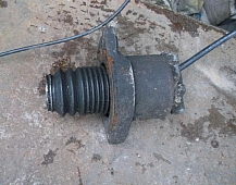 6269 ПГУ сцепления 9700511470 0002950918 Mercedes OM401 Мерседес