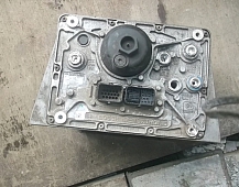 9265  Блок электронный EAS впрыска добавки в топливо 0444010025 1818625 DAF XF 105 даф